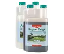 [2520001] CANNA Aqua Vega A&B (1 L)