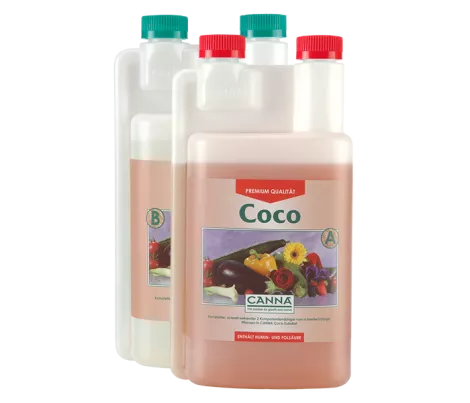 CANNA Coco A&B