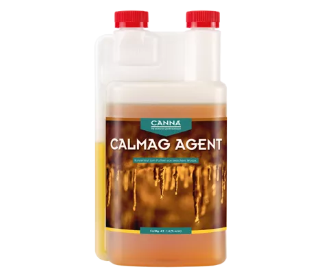CANNA CALMAG Agent