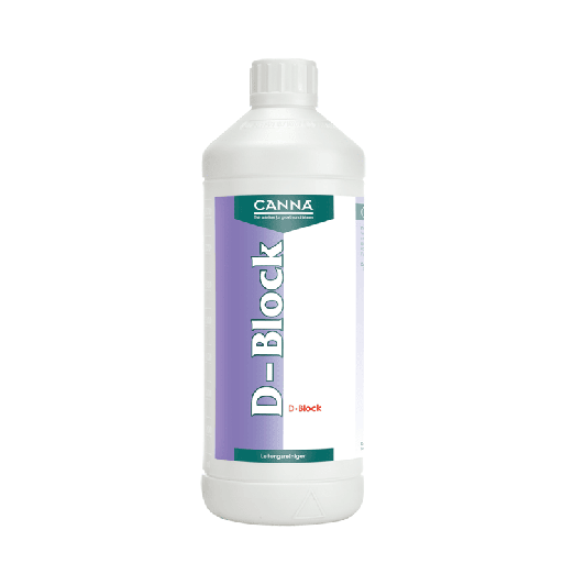 [2331301] CANNA D-block