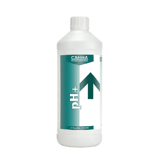 [2333001] CANNA pH+