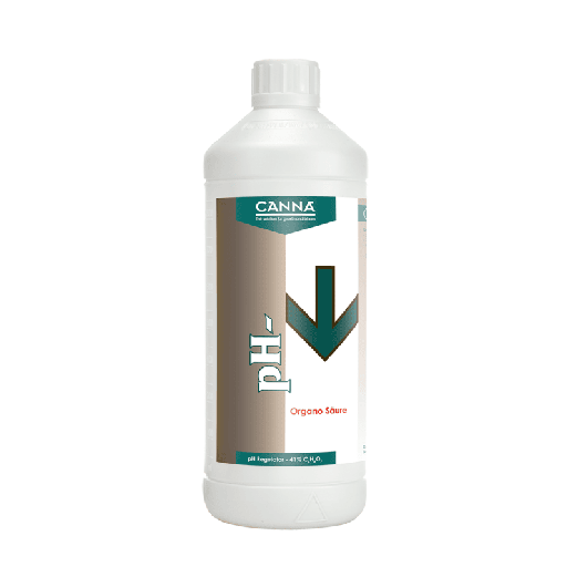 [2331201] CANNA pH- Organo Säure