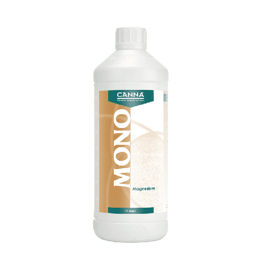[2334501] CANNA Magnesium