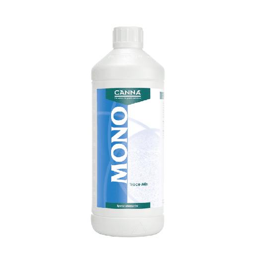 [2334701] CANNA Trace Mix