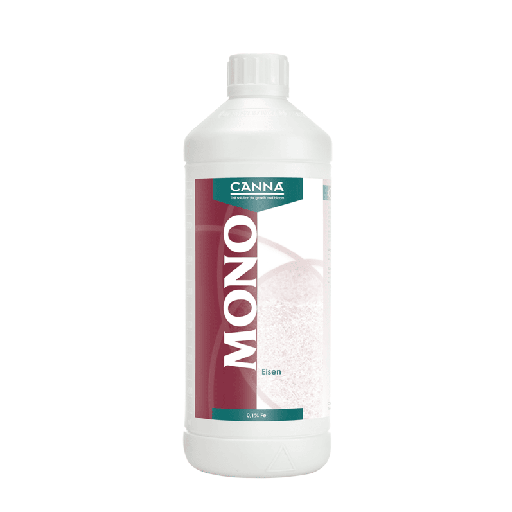 CANNA Eisen (Test product)