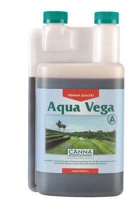 CANNA Aqua Vega A