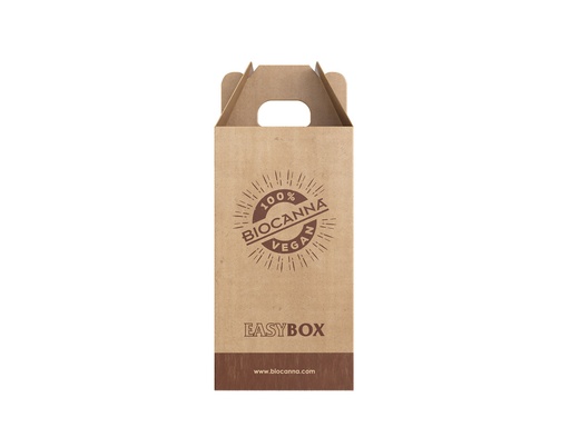 [2600050] BIOCANNA Easybox