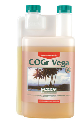 CANNA COGr Vega A 