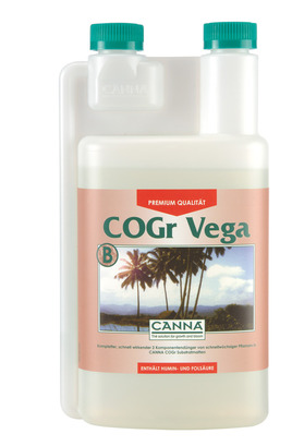 CANNA COGr Vega B