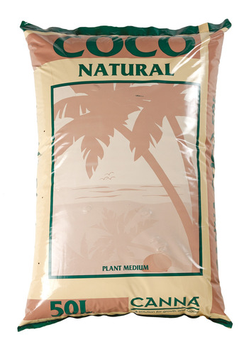 [0431050] CANNA Coco Natural 50L
