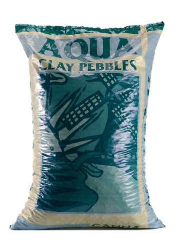 [0530045] CANNA Aqua Clay Pebbles 45L
