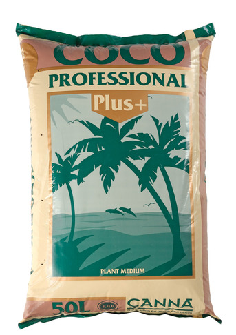 [0430050] CANNA Coco Professional Plus 50L